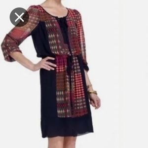 🟥MaEVE BOHO DRESS🟥